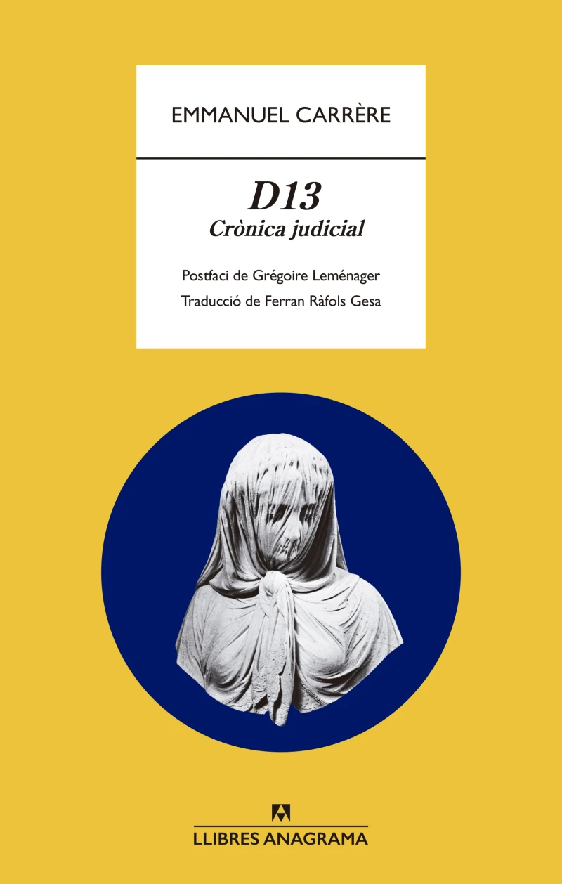 Portada: D13