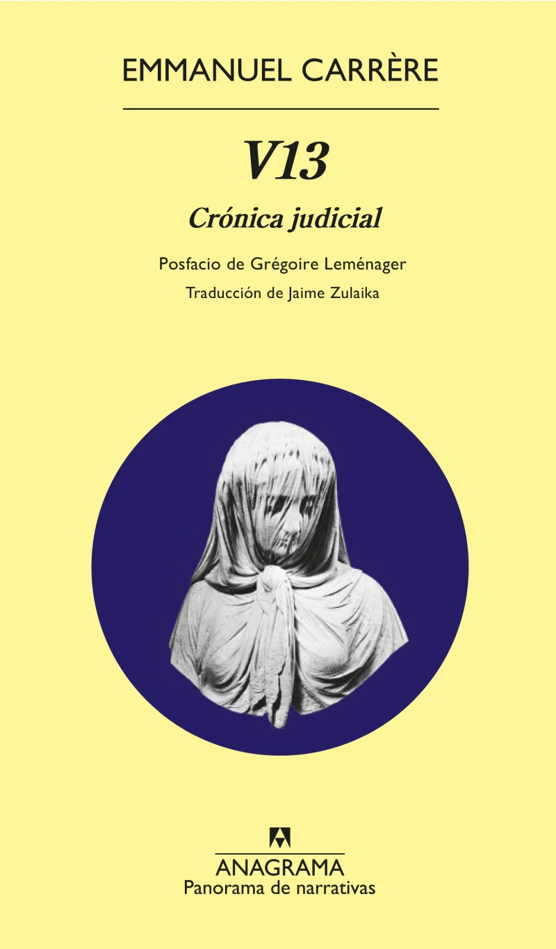 Portada: V13