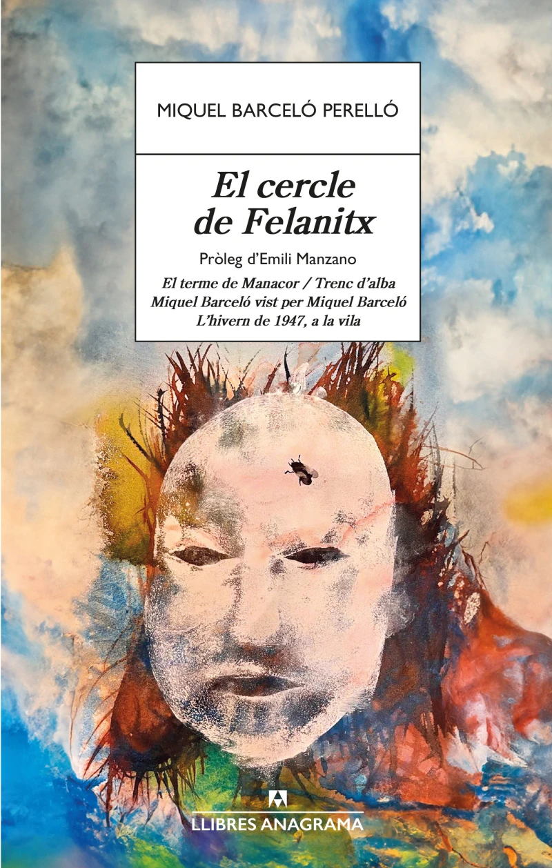 Portada: El cercle de Felanitx