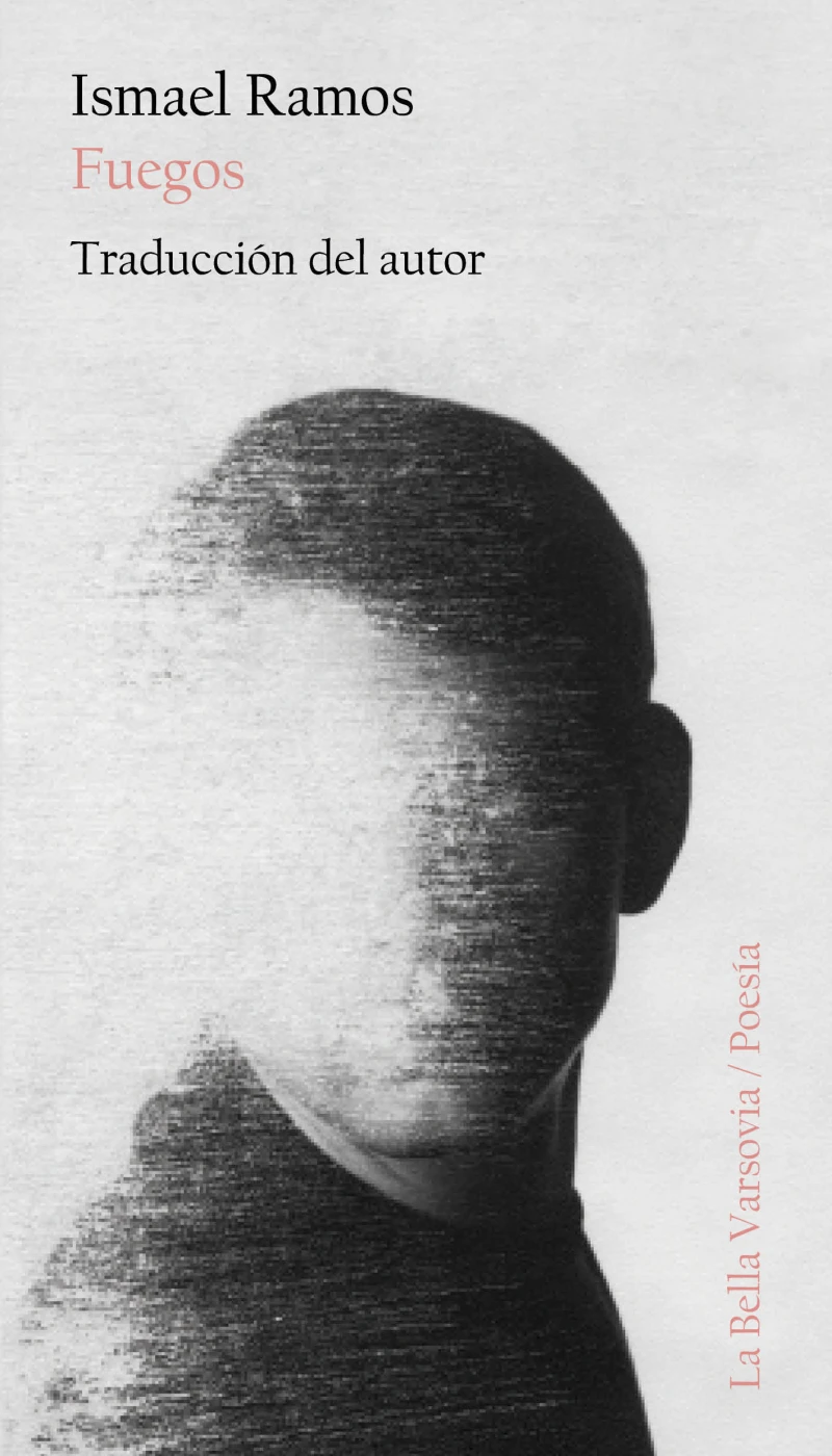 Portada: Fuegos