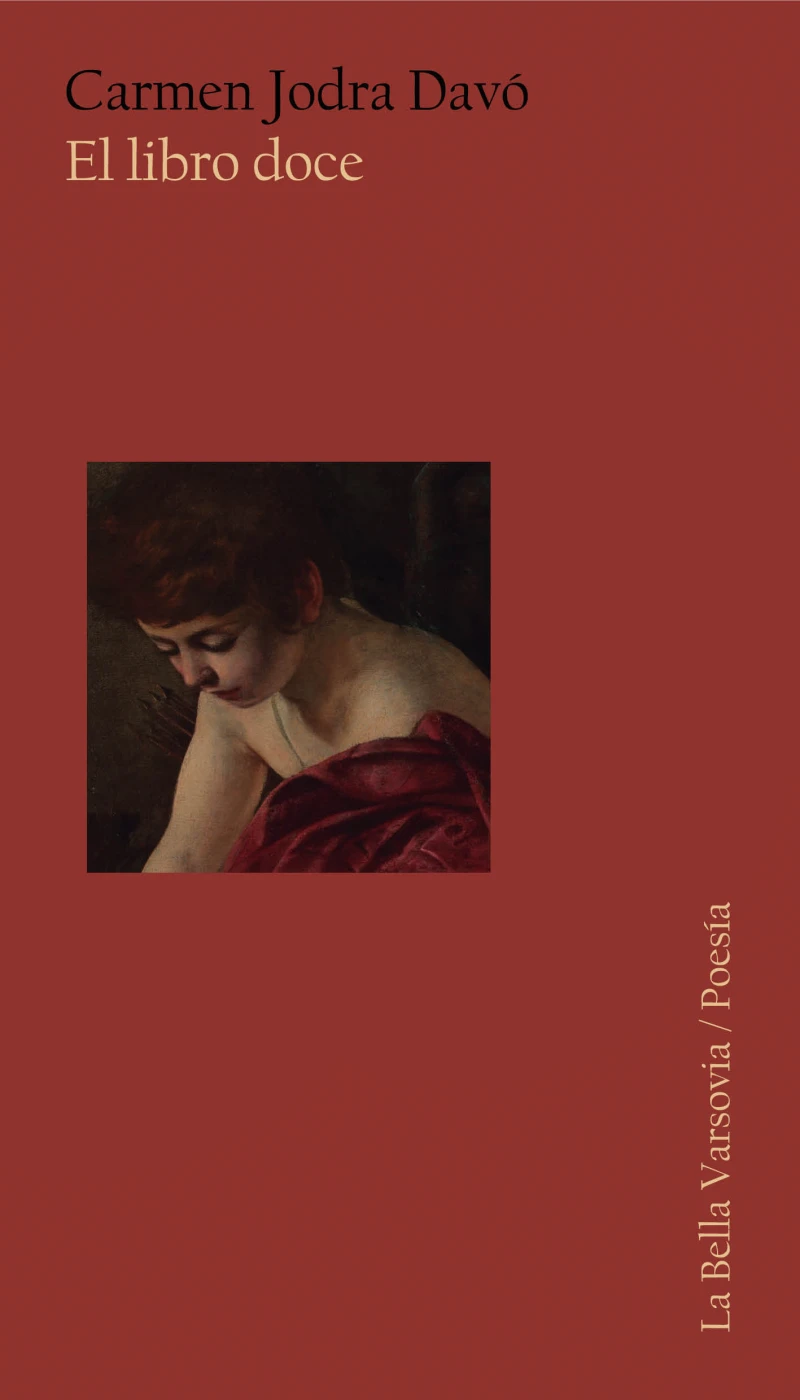 Portada: El libro doce