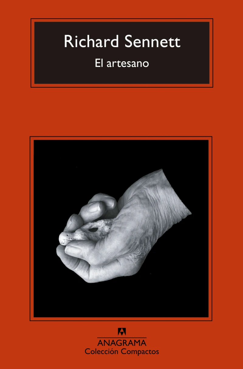 Portada: El artesano