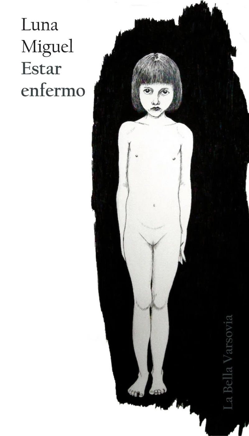Portada: Estar enfermo