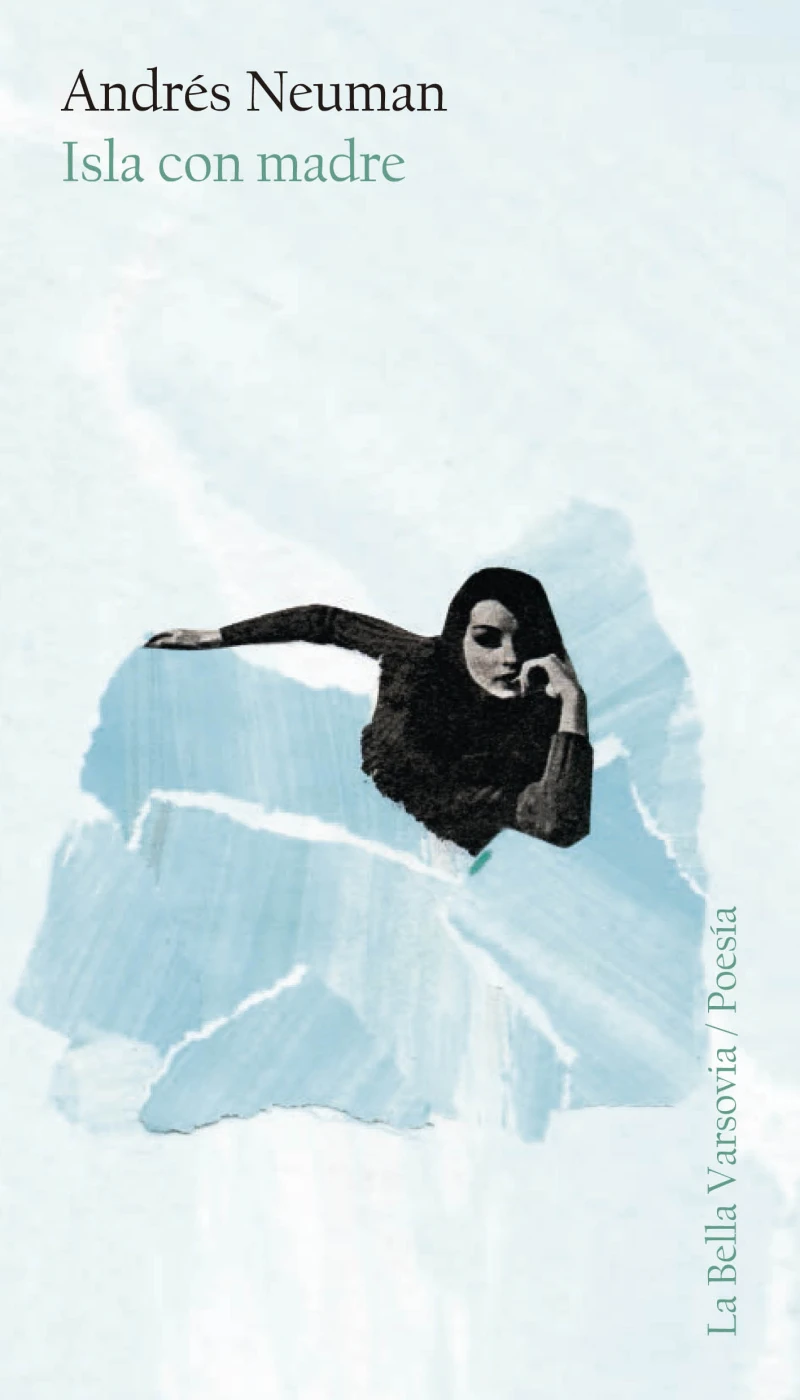 Portada: Isla con madre
