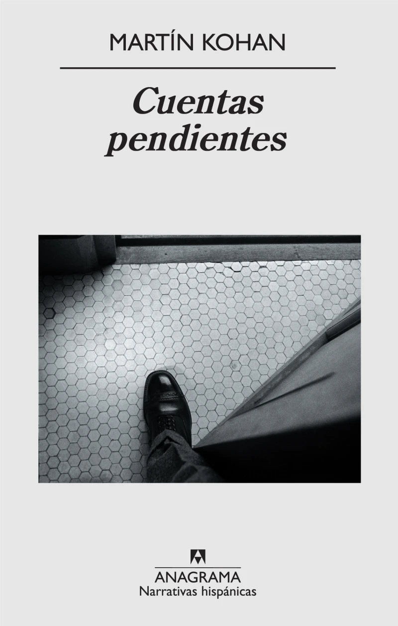 Portada: Cuentas pendientes