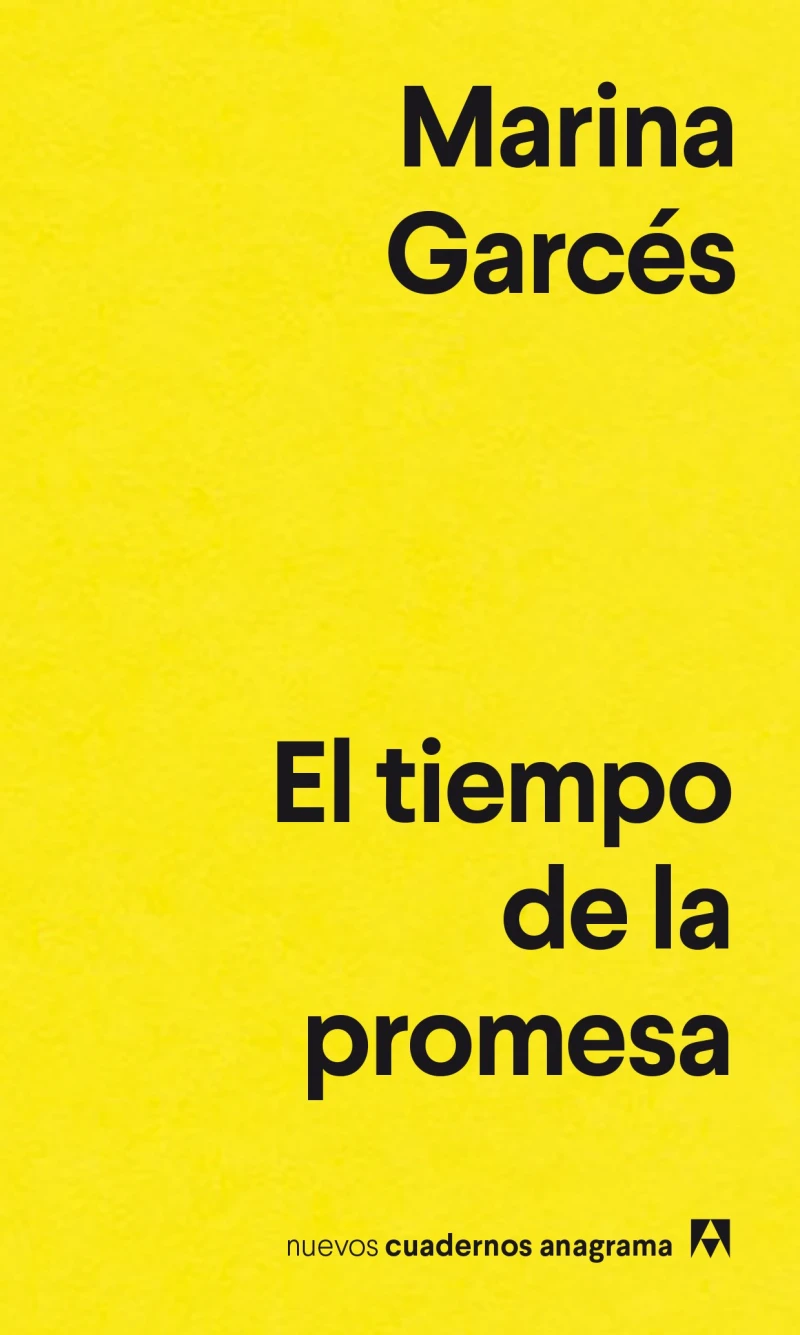 Portada: El tiempo de la promesa