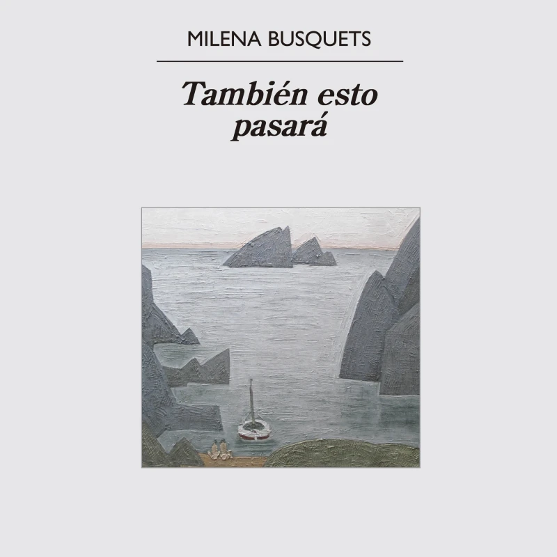 Portada: También esto pasará