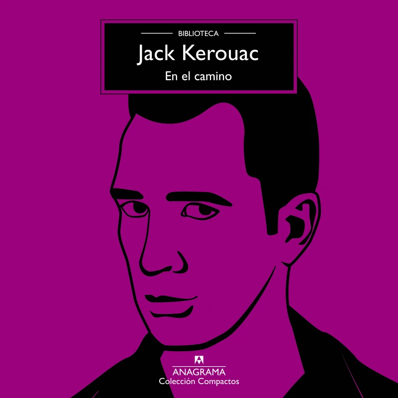 Portada: En el camino