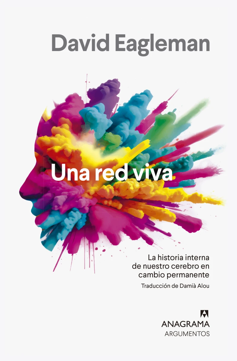 Portada: Una red viva