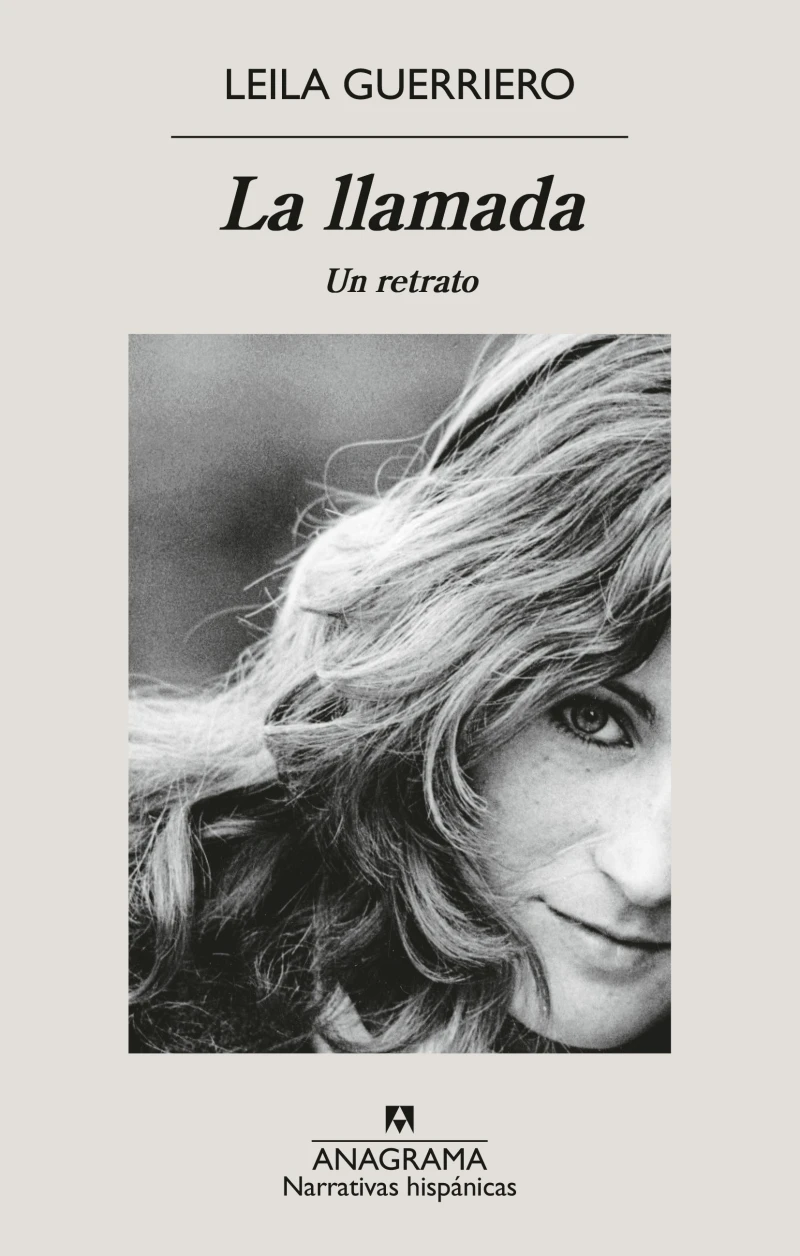 Portada: La llamada