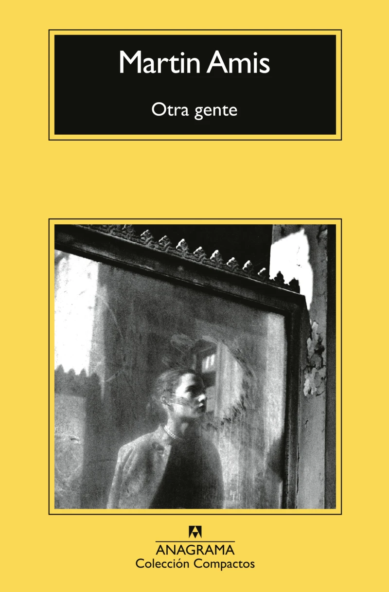 Portada: Otra gente