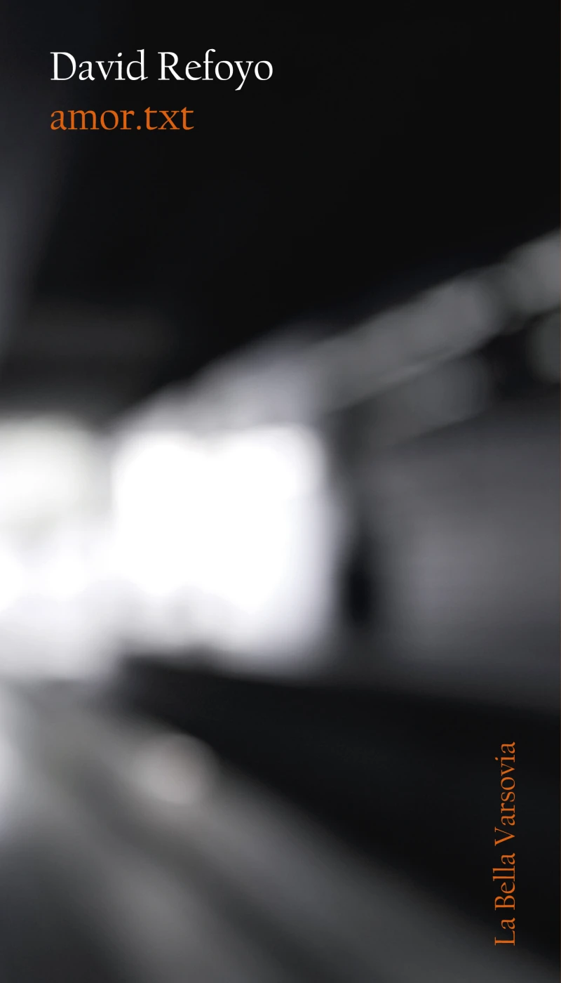Portada: amor.txt