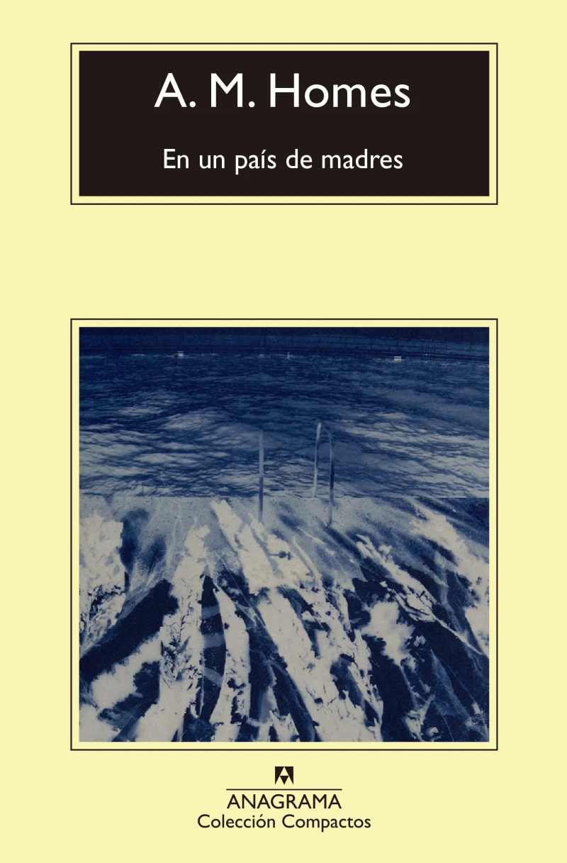 Portada: En un país de madres