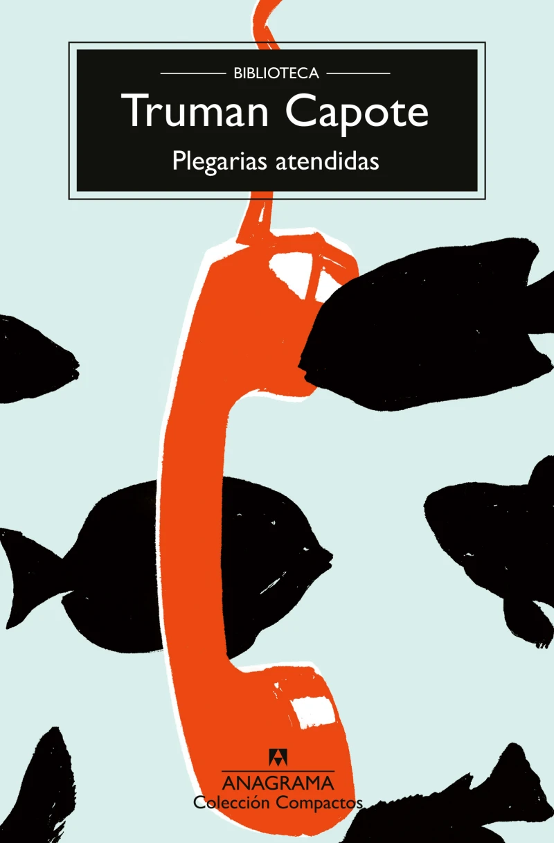 Portada: Plegarias atendidas