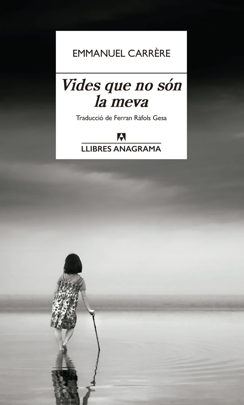 Portada: Vides que no són la meva