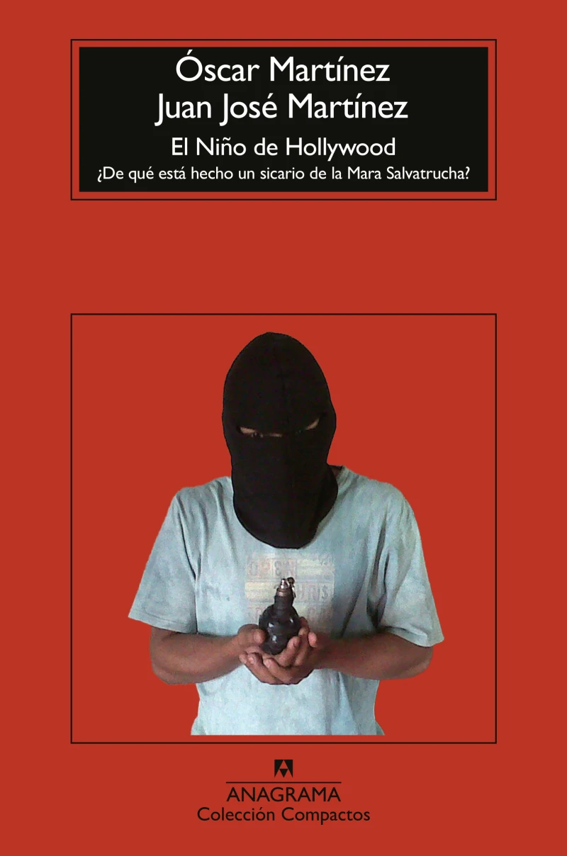 Portada: El Niño de Hollywood
