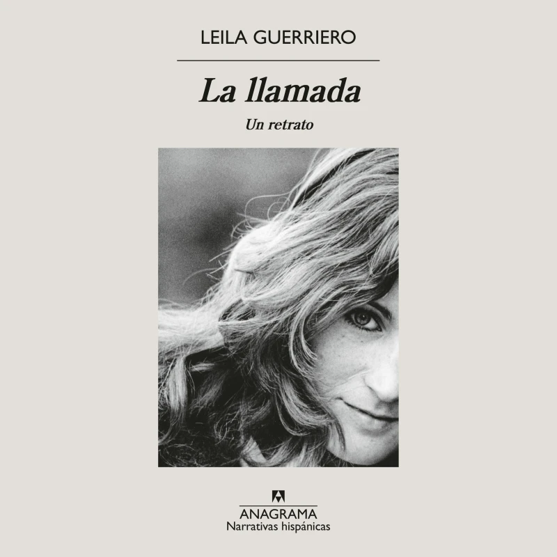 Portada: La llamada