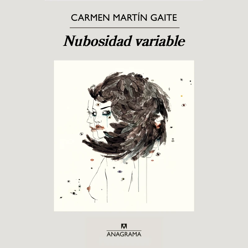 Portada: Nubosidad variable