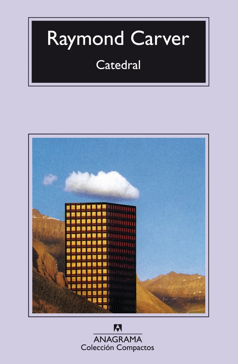 Portada: Catedral