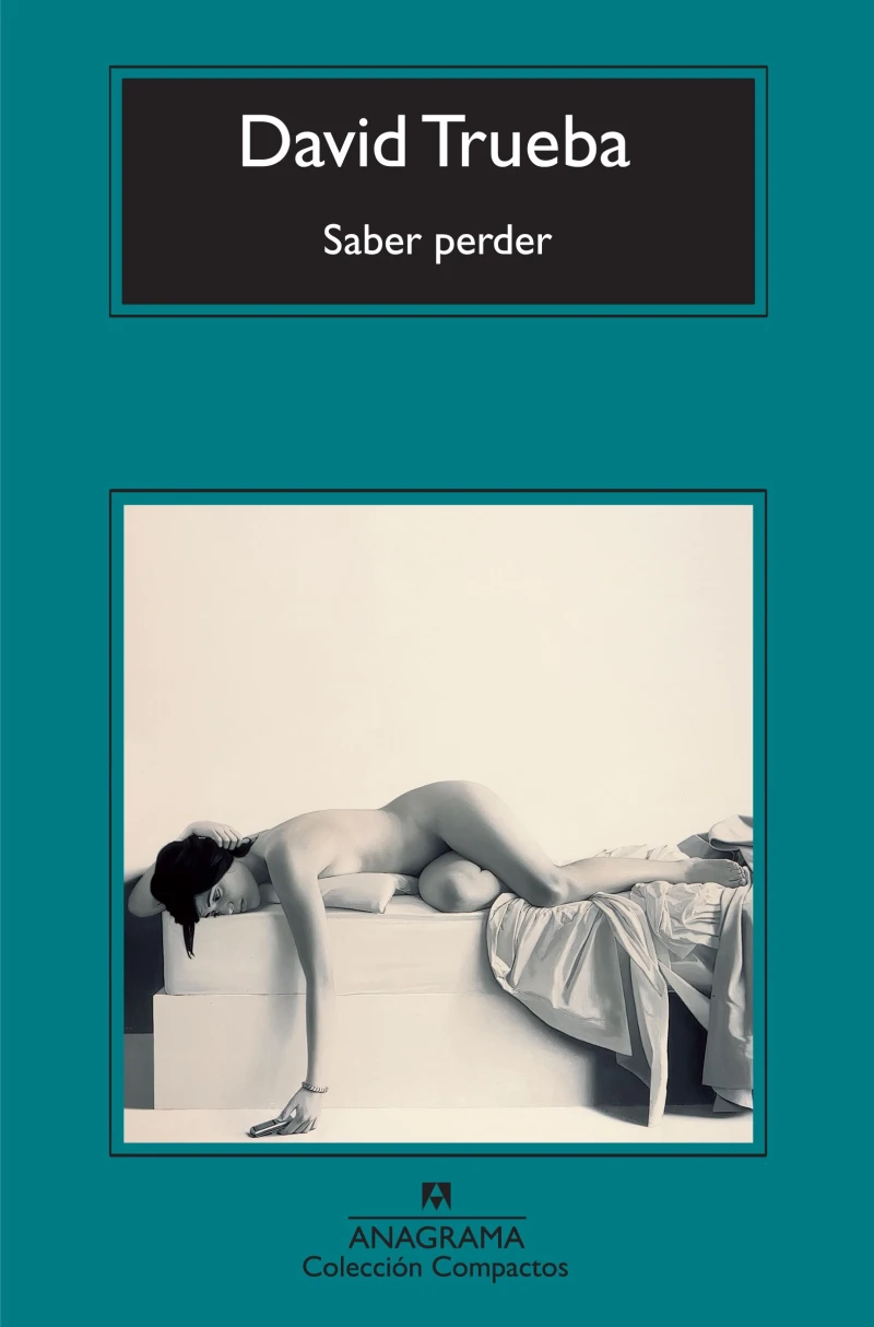 Portada: Saber perder