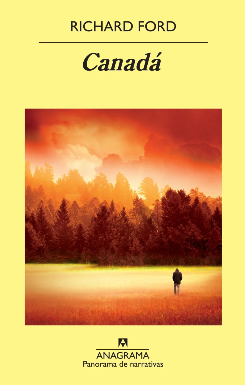 Portada: Canadá