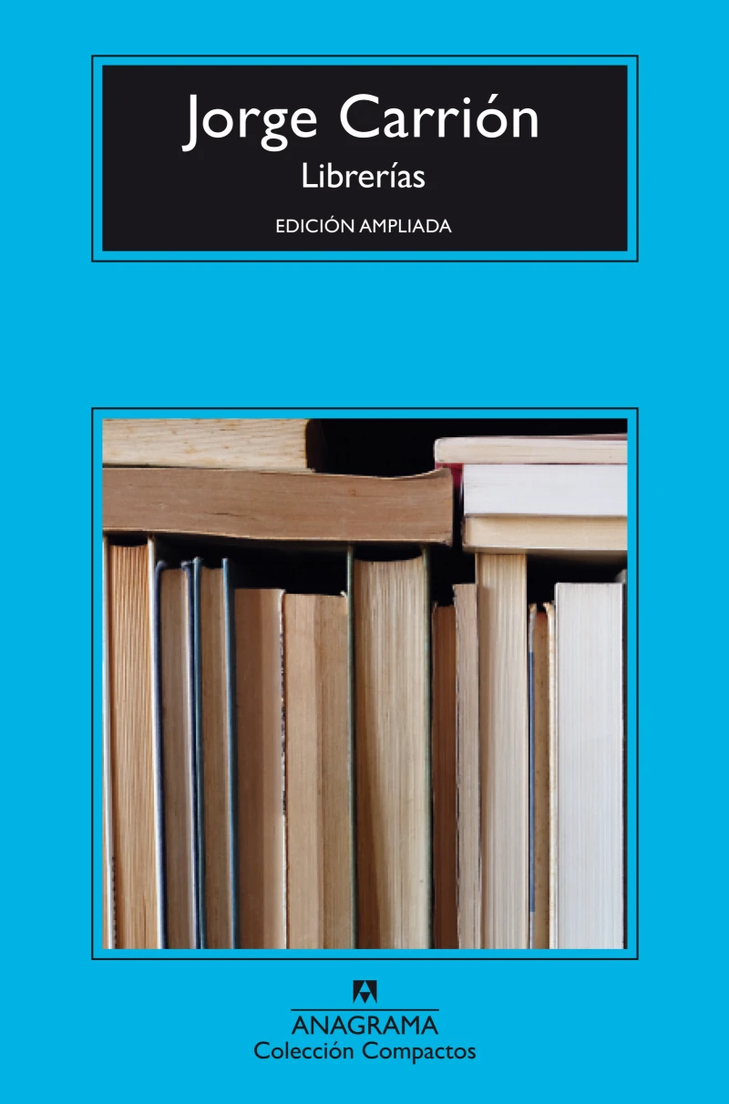 Portada: Librerías