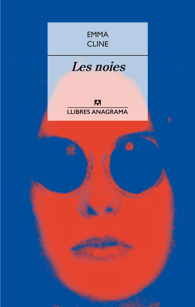 Portada: Les noies