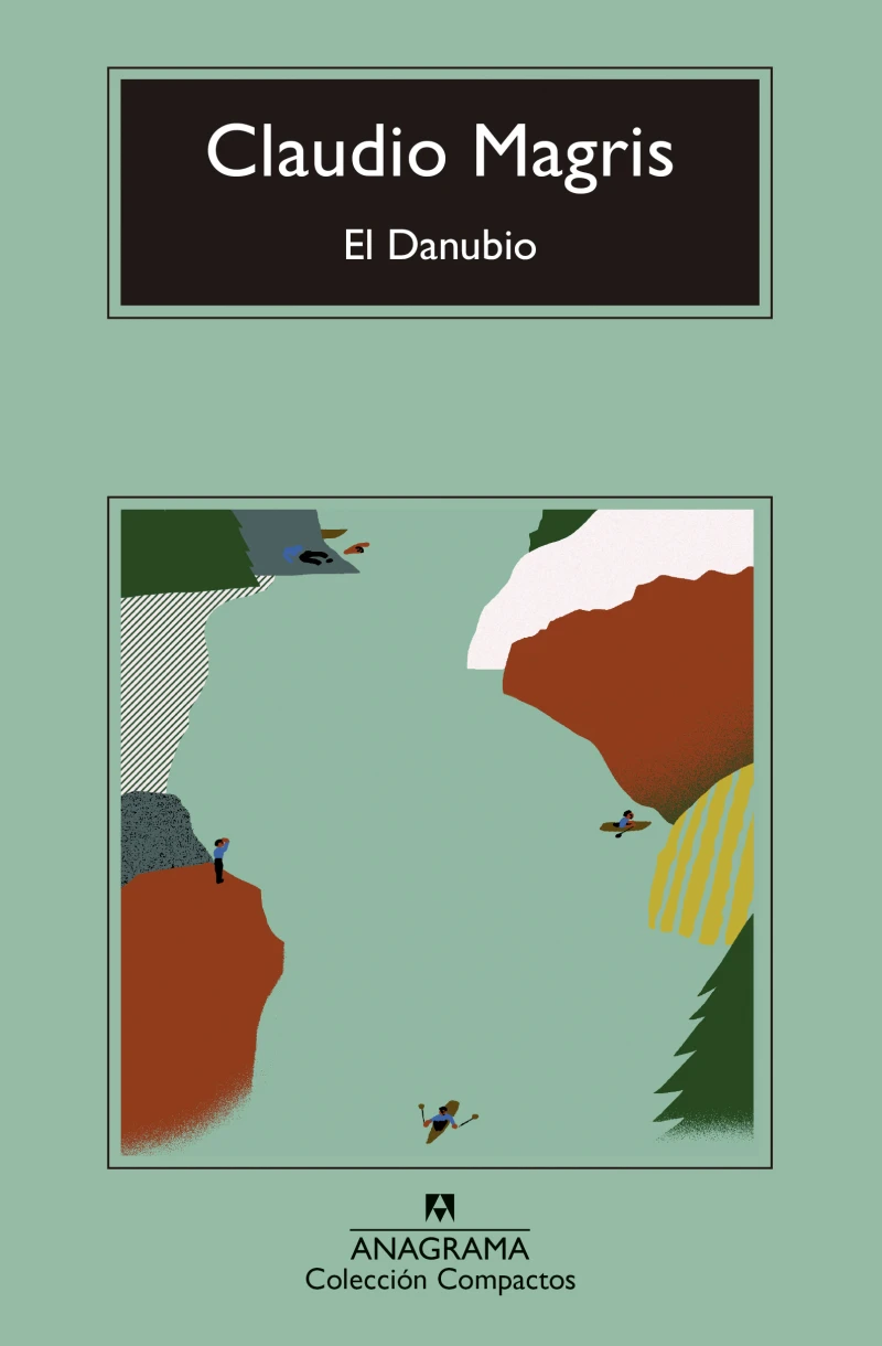 Portada: El Danubio