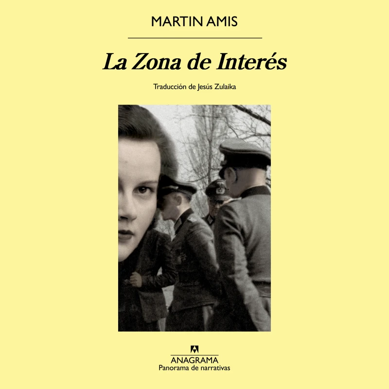 Portada: La Zona de Interés