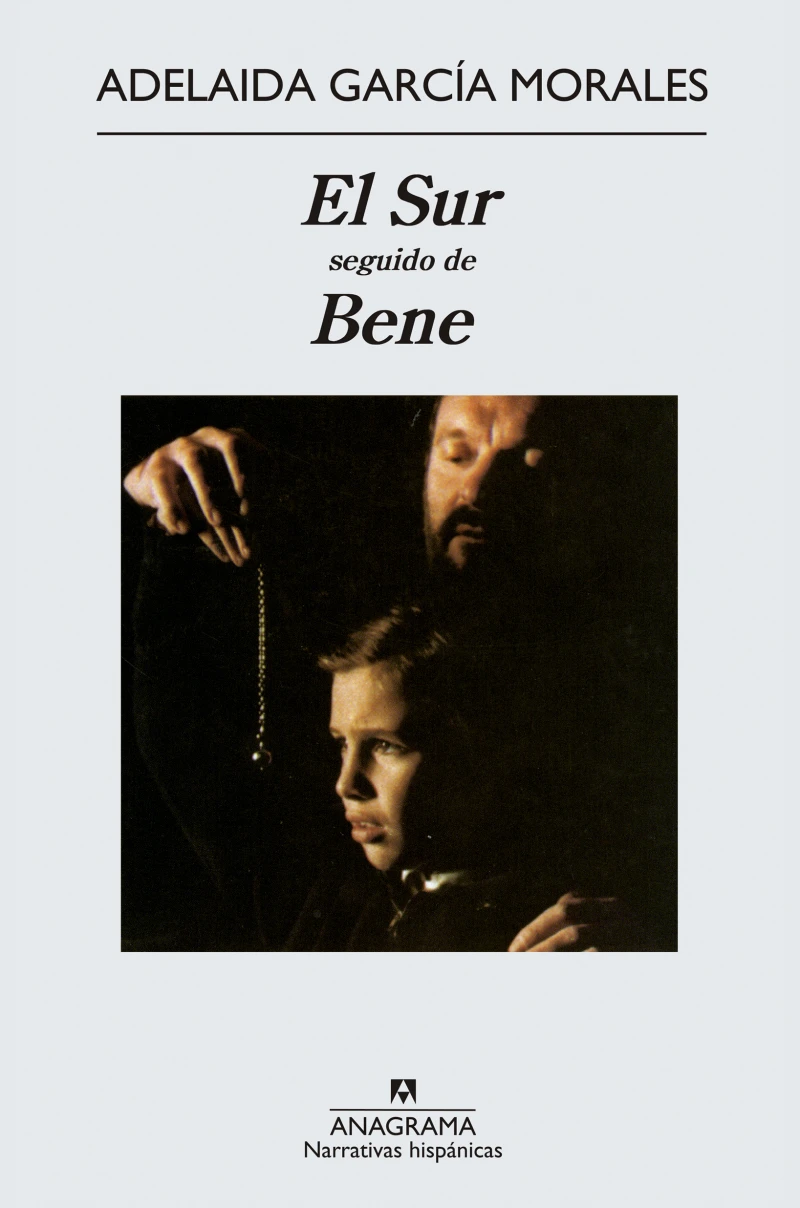 Portada: El Sur seguido de Bene