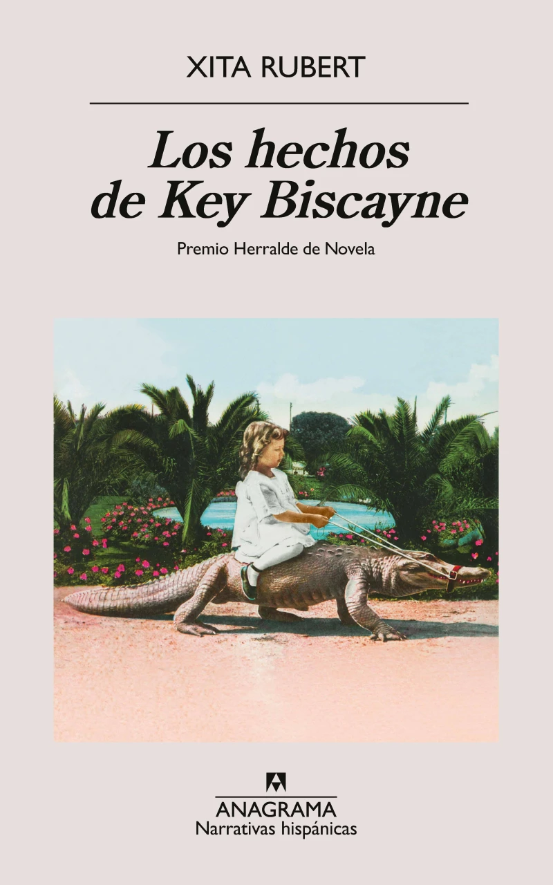 Portada: Los hechos de Key Biscayne
