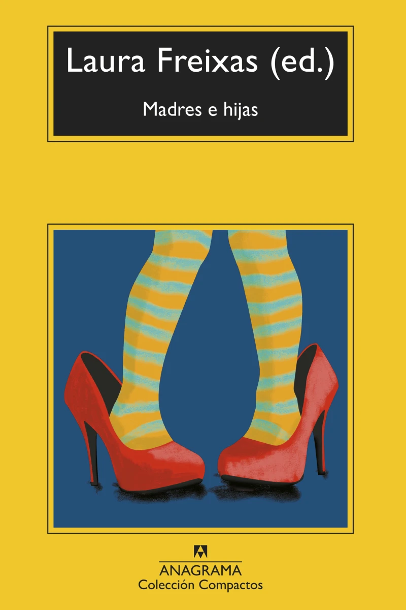 Portada: Madres e hijas