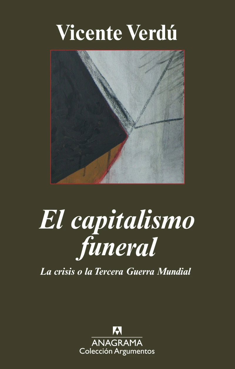 Portada: El capitalismo funeral