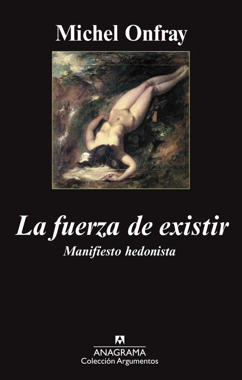 Portada: La fuerza de existir