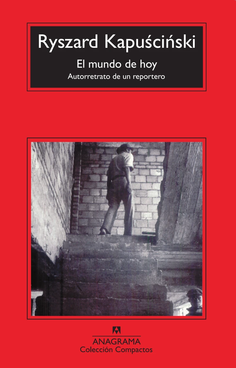 Portada: El mundo de hoy