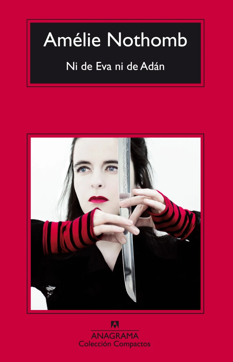 Portada: Ni de Eva ni de Adán