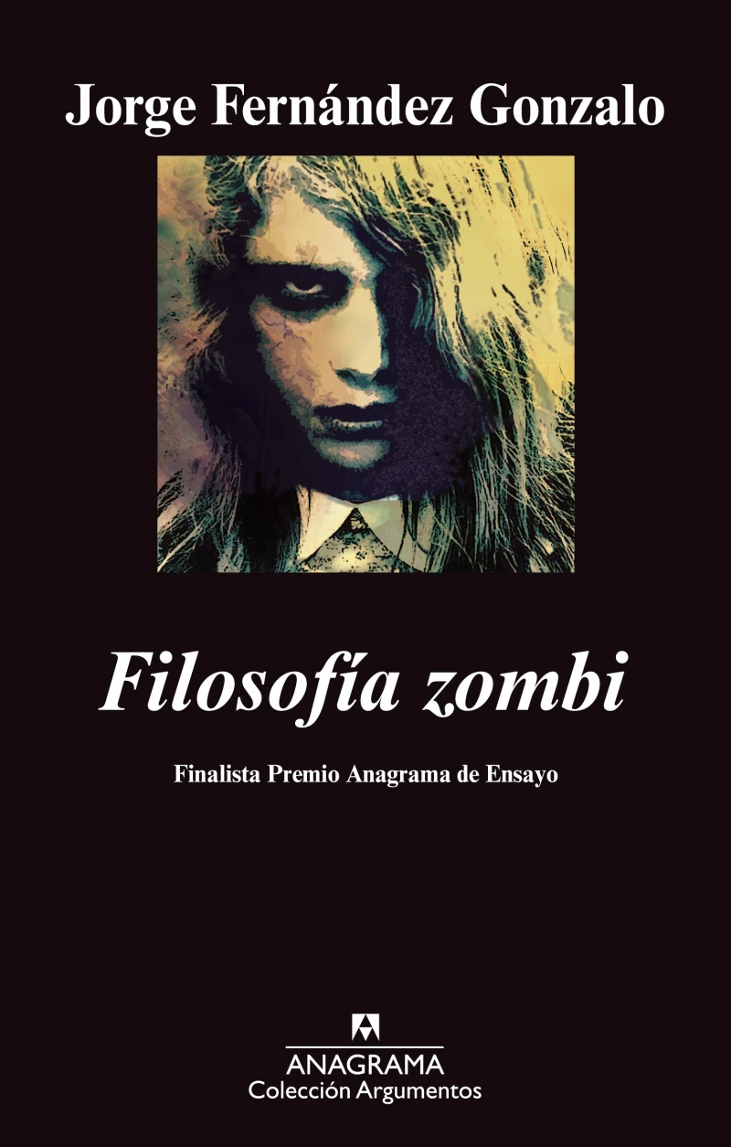Portada: Filosofía zombi
