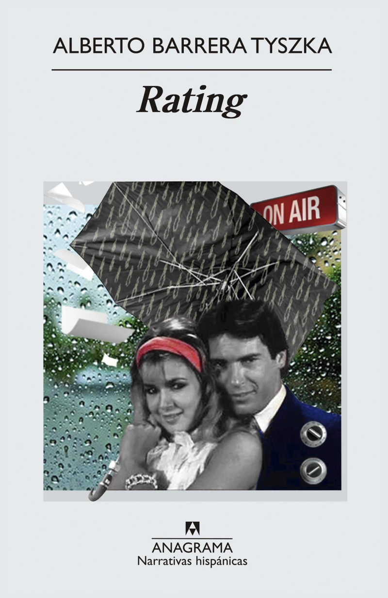 Portada: Rating