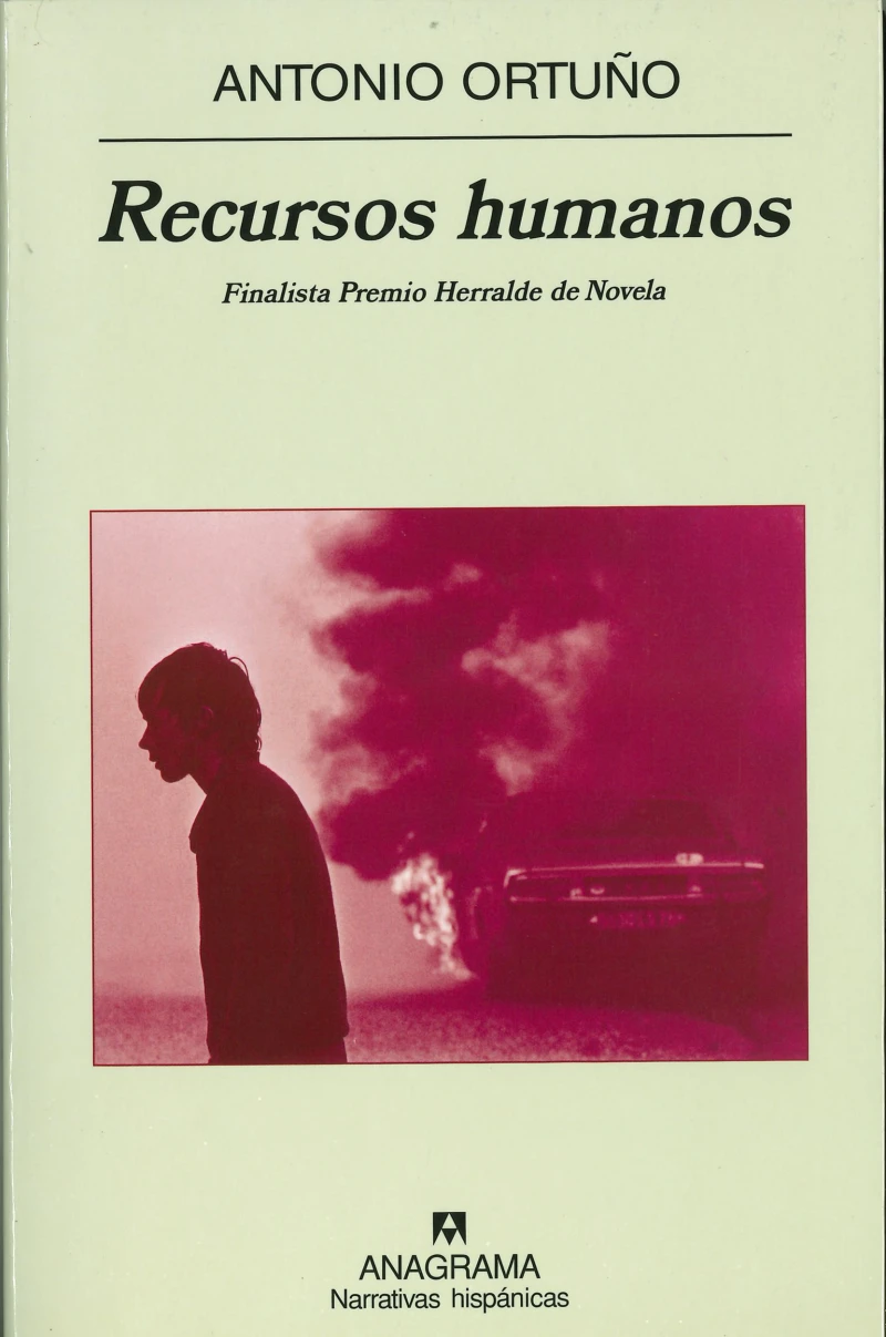 Portada: Recursos humanos