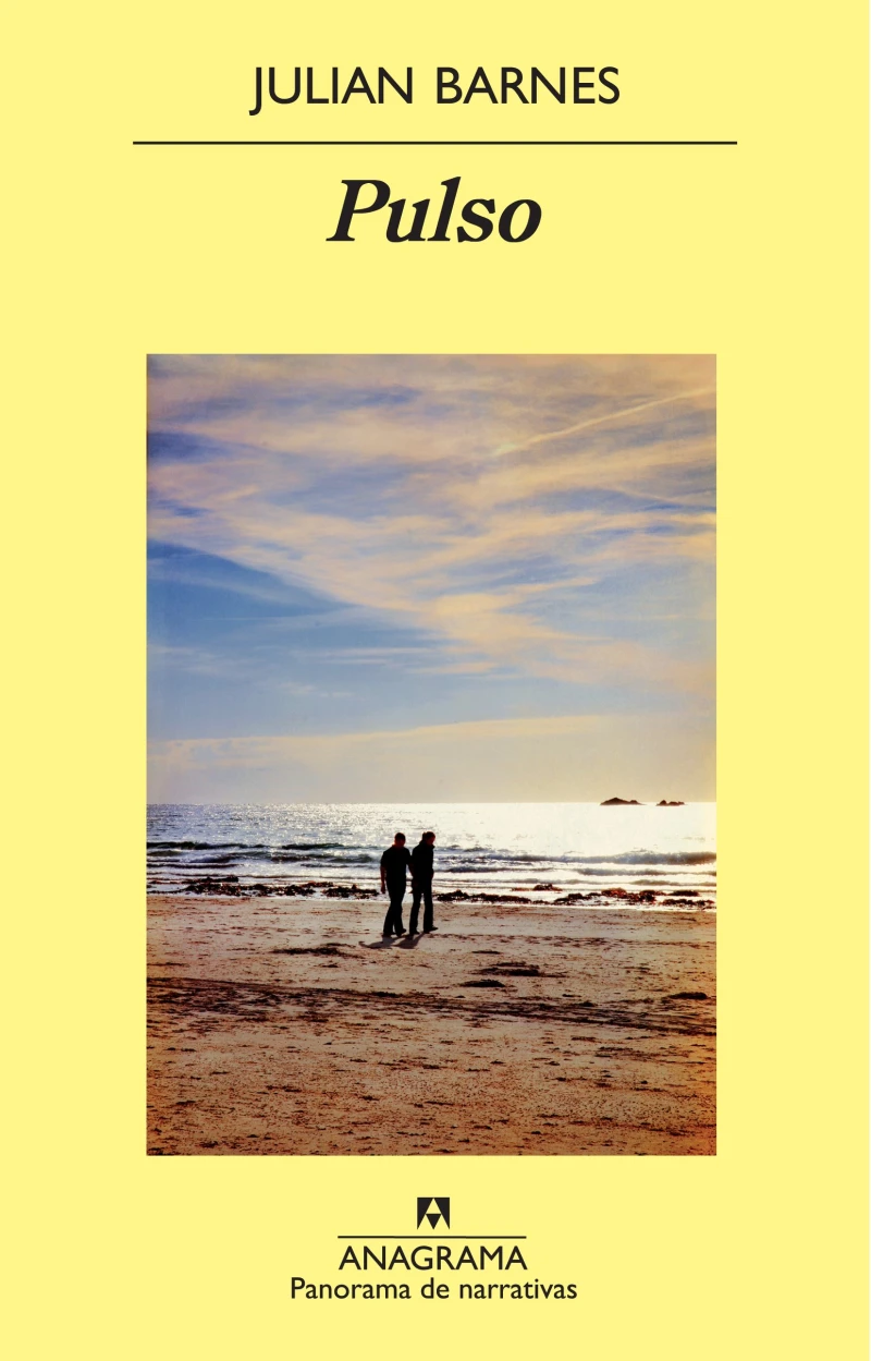 Portada: Pulso