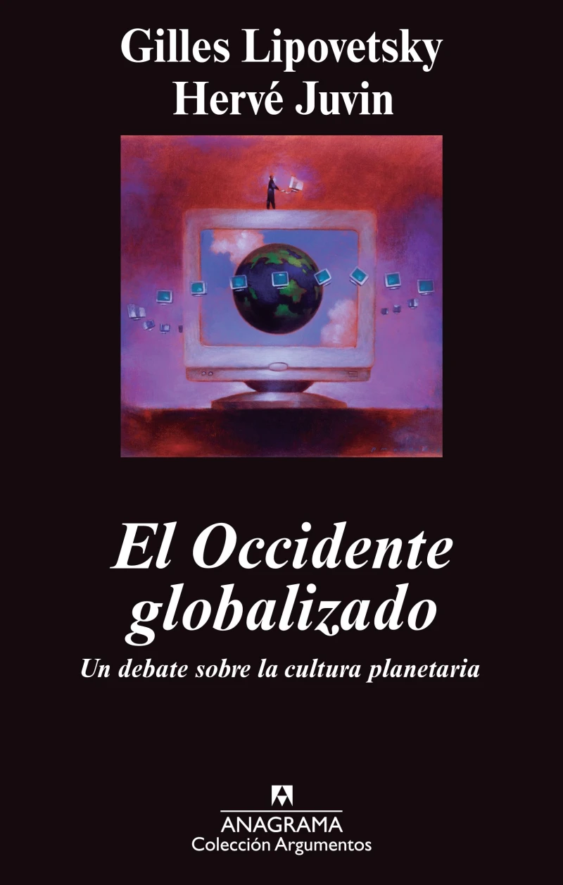Portada: El Occidente globalizado