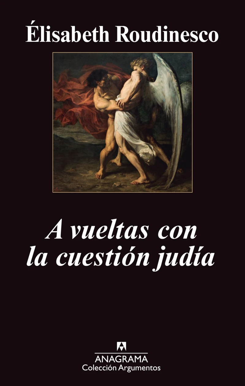 Portada: A vueltas con la cuestión judía