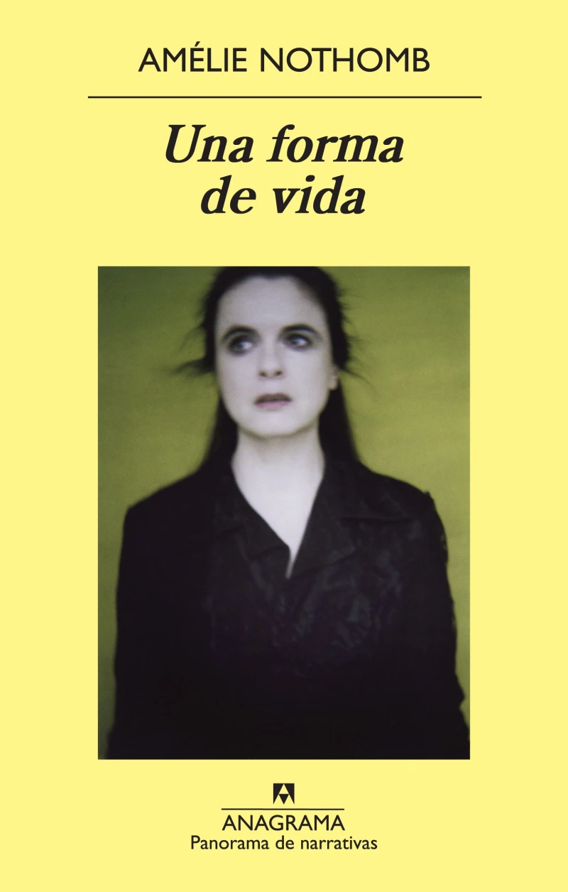 Portada: Una forma de vida