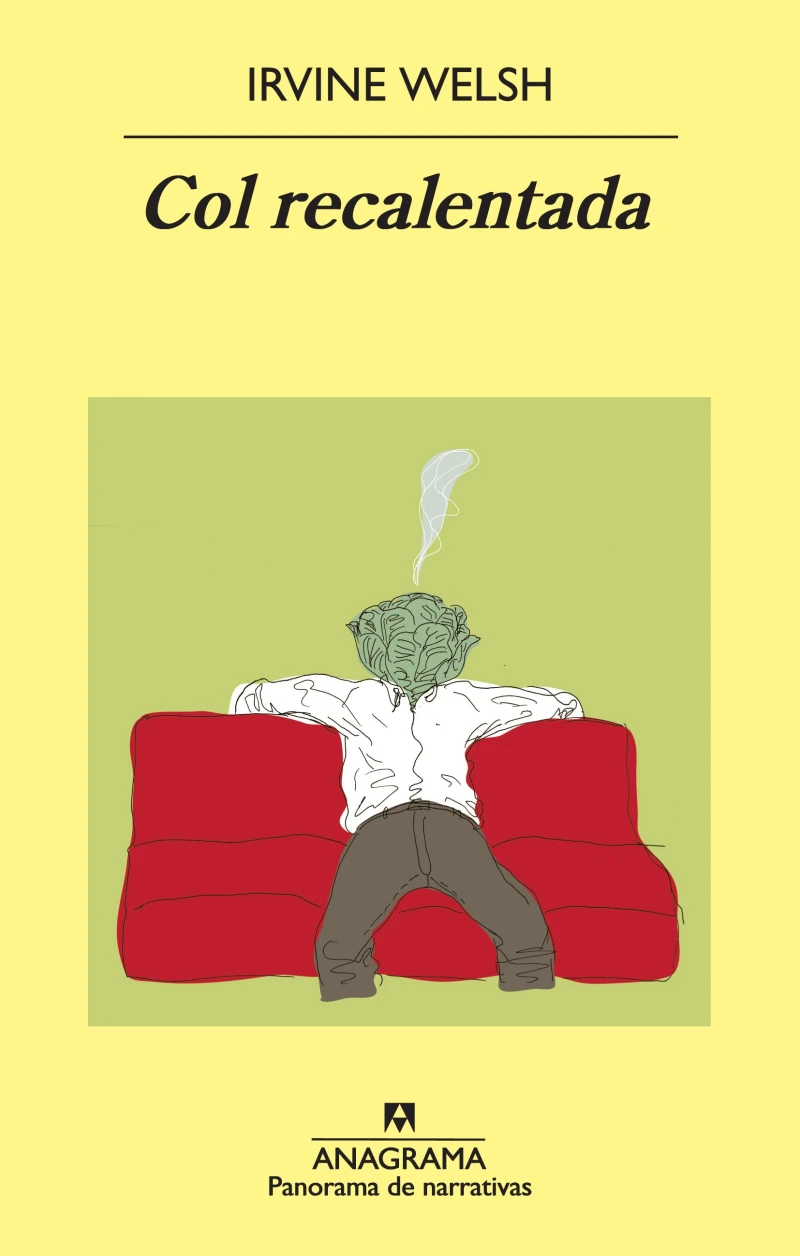 Portada: Col recalentada