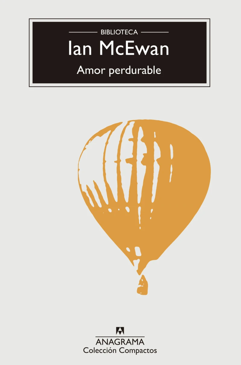 Portada: Amor perdurable