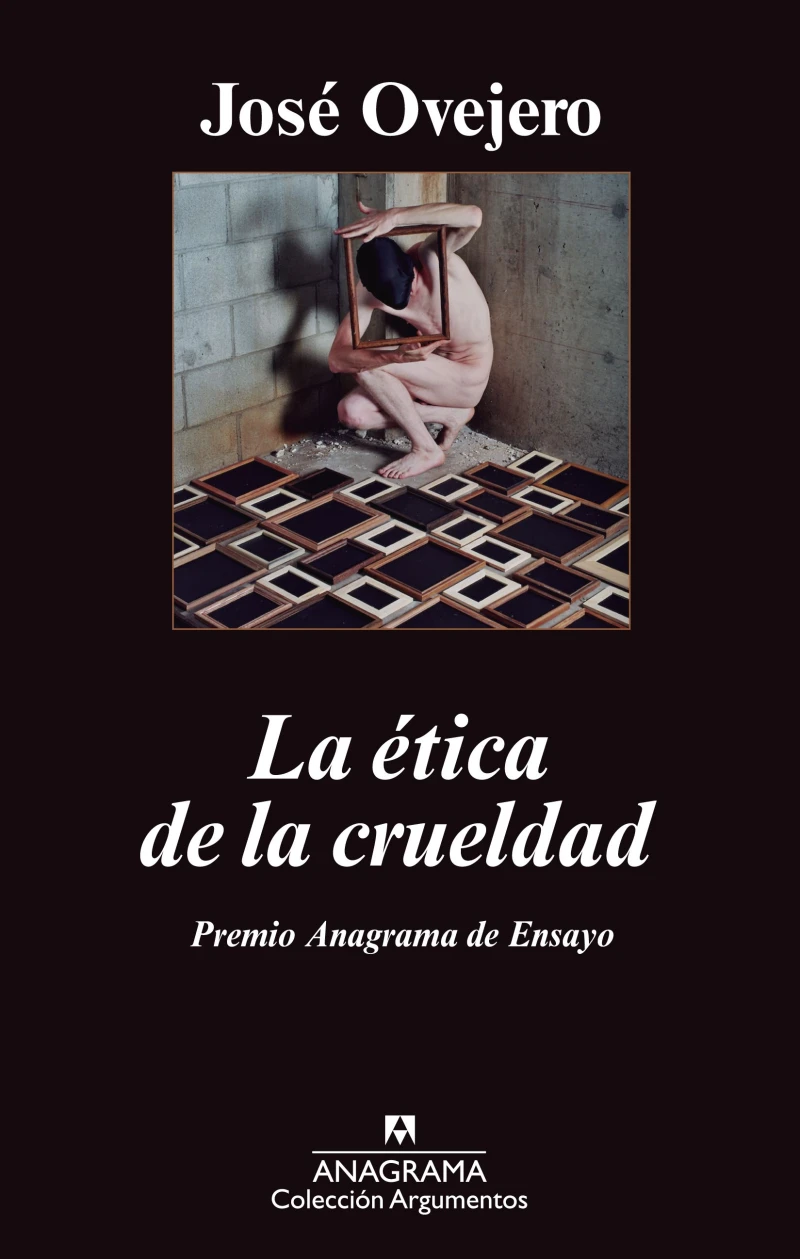 Portada: La ética de la crueldad