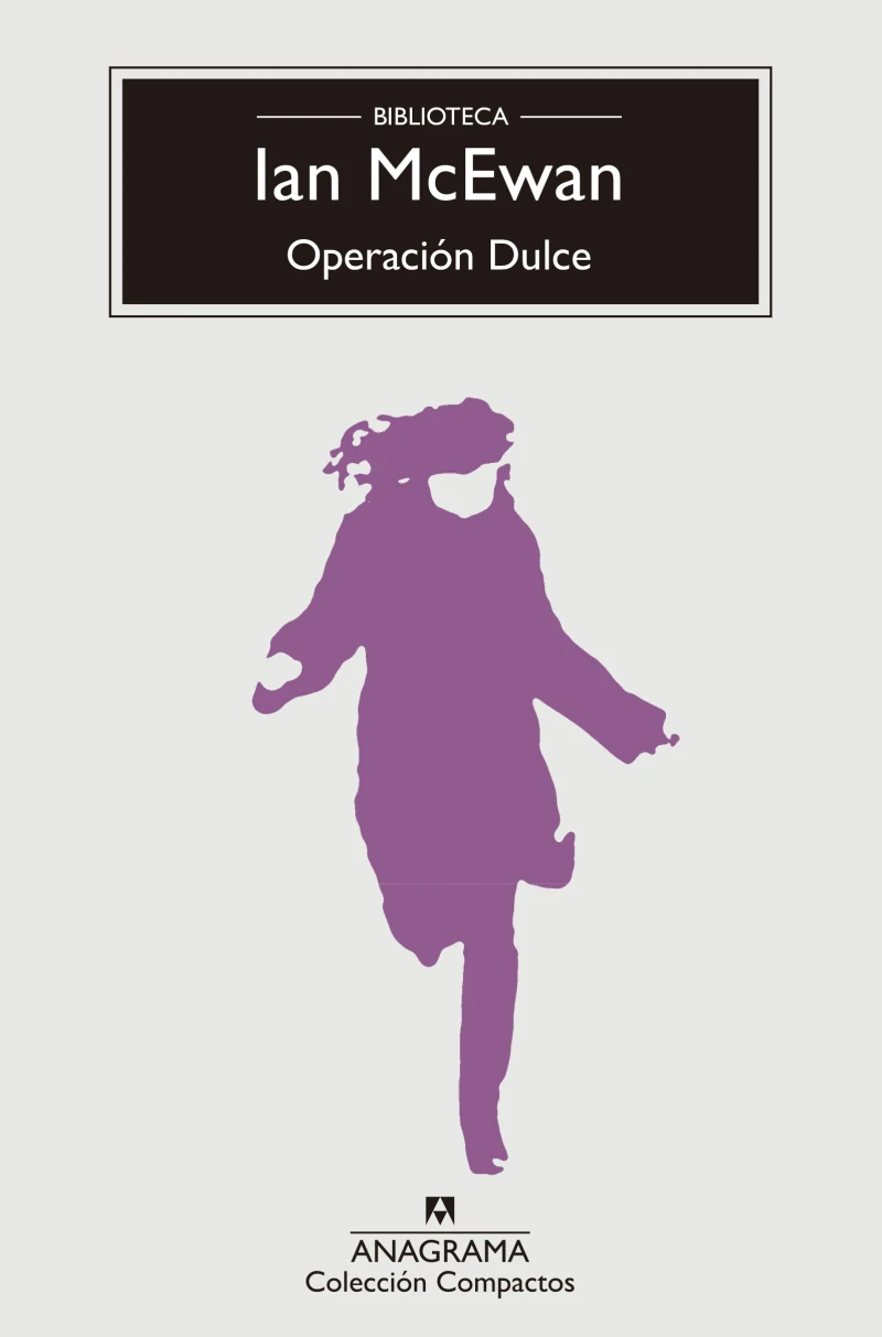 Portada: Operación Dulce