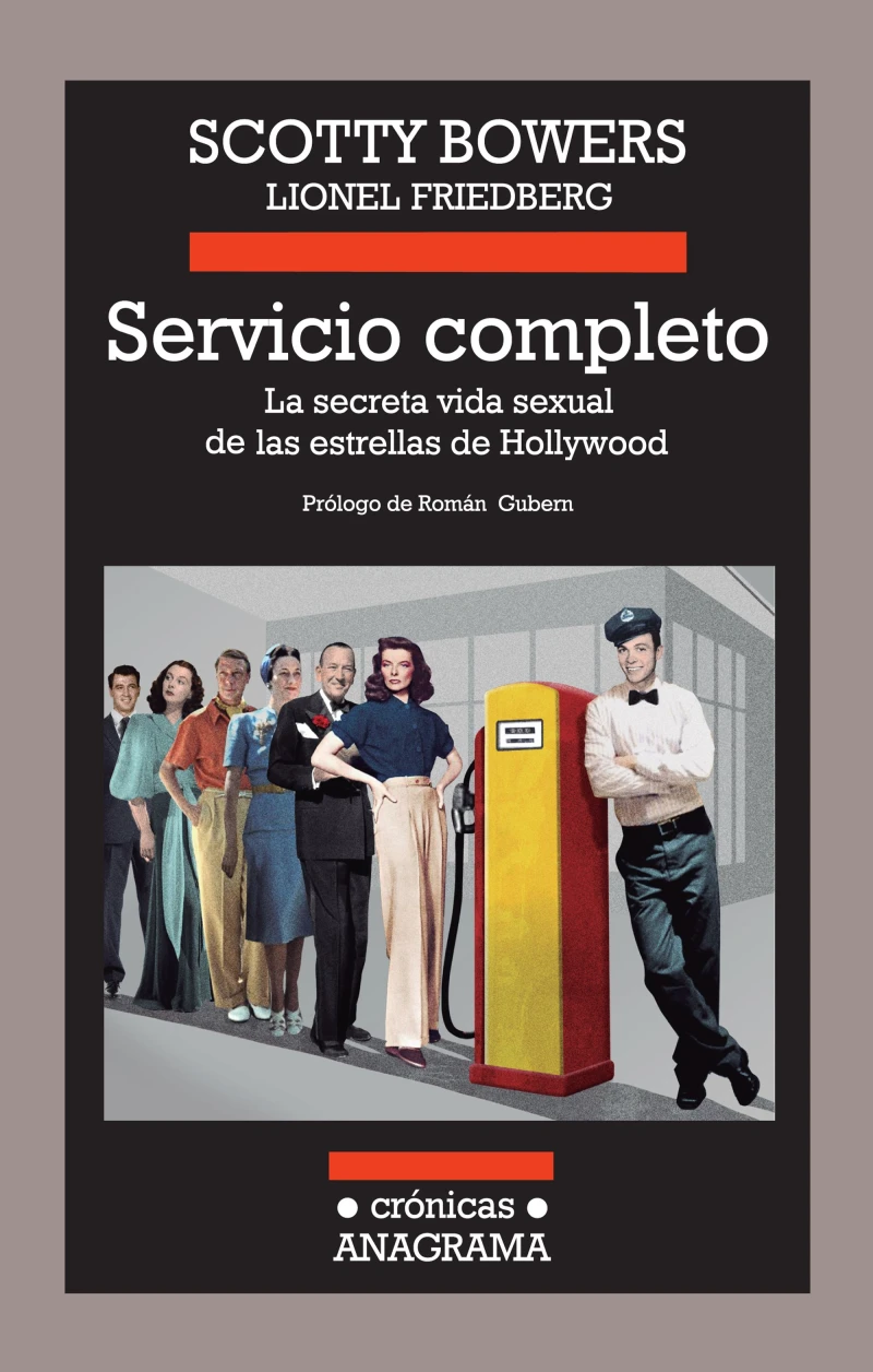 Portada: Servicio completo