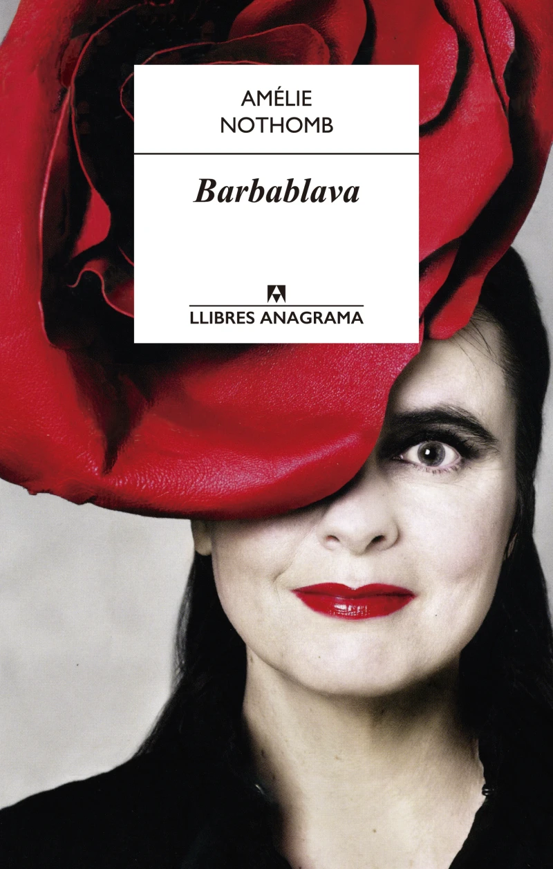 Portada: Barbablava