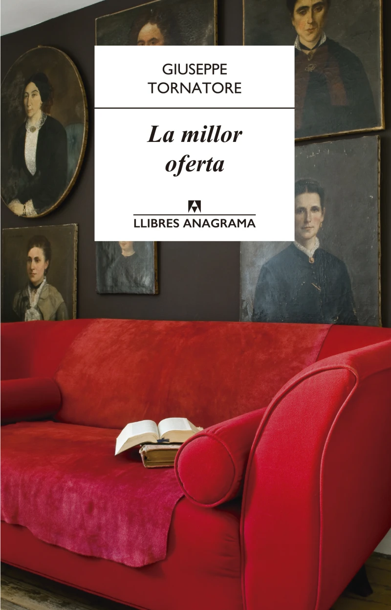 Portada: La millor oferta